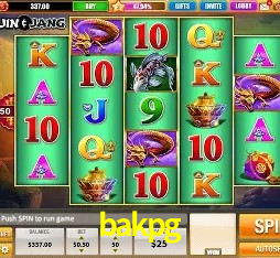 Casino Ao Vivo bakpg