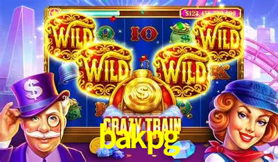 Estatísticas bakpg