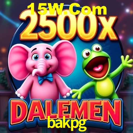 Desvendando o Mundo dos Jogos Virtuais na bakpg