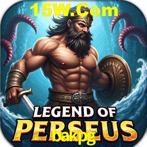 Descubra o Mundo do Cassino Online com bakpg