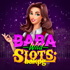 VIP Casino bakpg