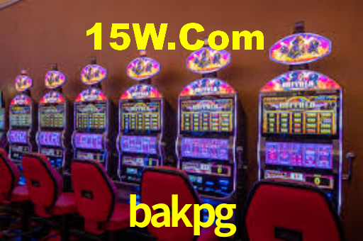 bakpg,bakpg.com