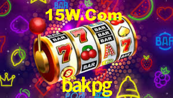 bakpg,bakpg.com