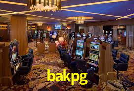 Roulette Table bakpg