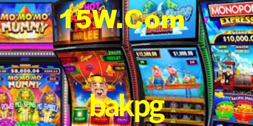 bakpg