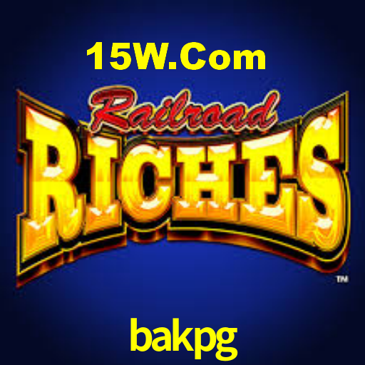 bakpg,bakpg.com