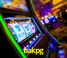 Design Responsivo bakpg