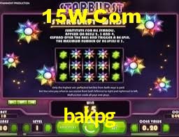 Tennis Betting bakpg