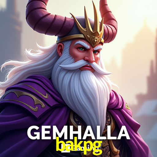 Secure Login bakpg