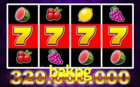 Welcome Bonus bakpg