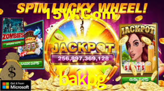 bakpg bet