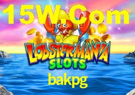 bakpg bet