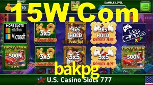 Crash Games Statistics bakpg