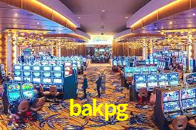 Exclusive Games bakpg