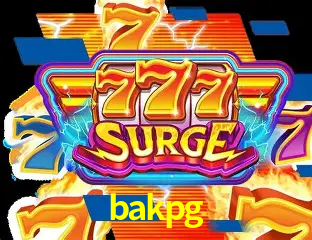 Recursos de Bônus bakpg