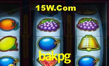 Apostas de Futebol bakpg