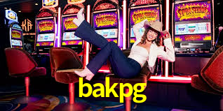 bakpg - Plataformas De Cassino Brasileiras - bakpg.com