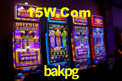 bakpg