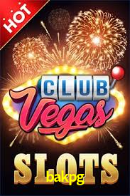 Live Casino bakpg