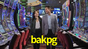 Tournaments bakpg
