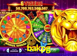 Mesa de Blackjack bakpg