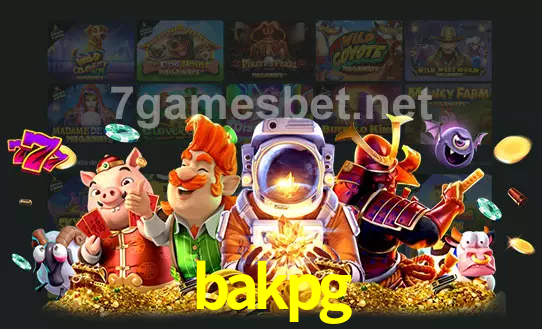 cassino bakpg